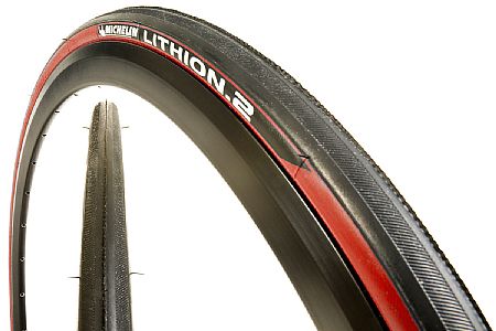Michelin Lithion 2 Tire