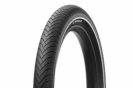 Michelin City Cargo 24 Inch Tire