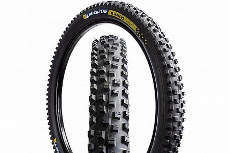 Michelin E-Wild Rear Racing Line 27.5 Inch MTB Tire