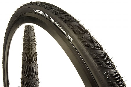 Michelin Cyclocross Jet Tire