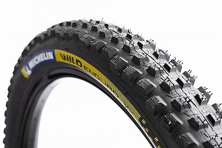 Michelin orders mtb enduro tyres