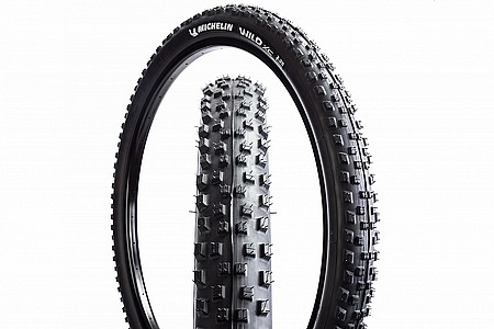 Michelin Wild XC Performance 29 Inch MTB Tire