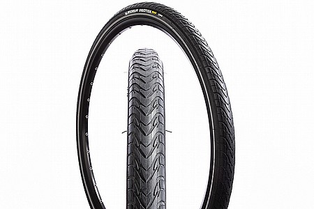 Michelin Protek Max 20" Tire