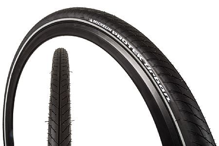 Michelin Protek Urban 700c Tire