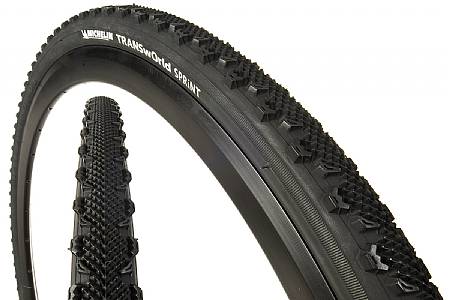 Michelin Transworld Sprint Tire