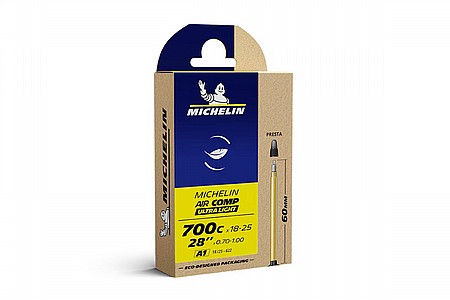 Michelin A1 Aircomp Ultra Light Tube
