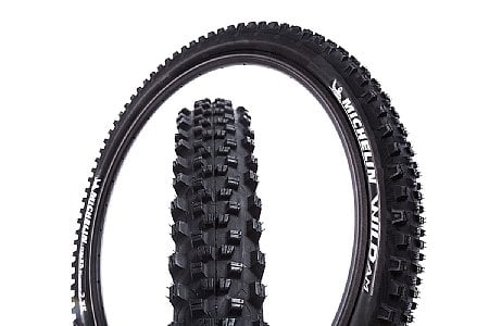 Michelin Wild AM Tubeless Ready 27.5 Tire