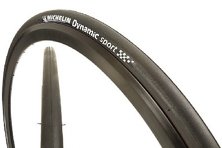 Michelin Dynamic Sport Folding Tire