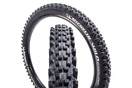 Michelin Wild Enduro 27.5 Inch MTB Tire