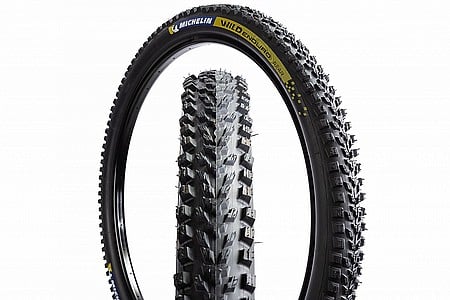 Michelin Wild Enduro Rear Racing Line 29 Inch MTB Tire V2