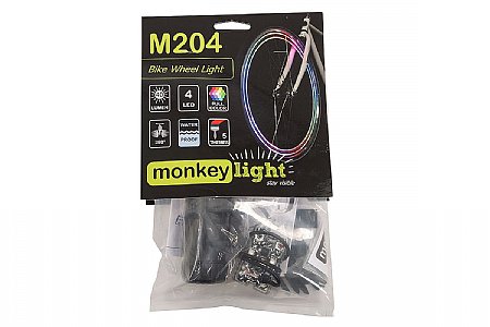 Monkey hot sale light m204