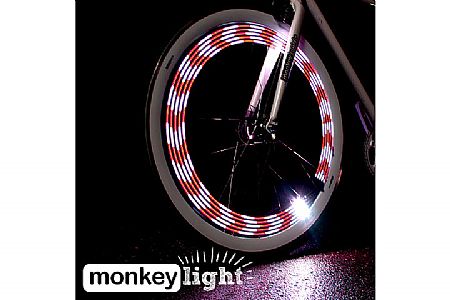 MonkeyLectric M210 Monkey Light