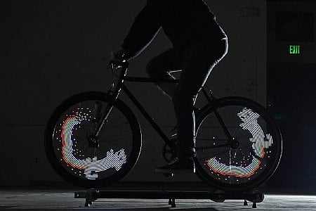 monkeylectric bike lights