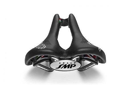 Selle SMP Evolution Saddle [ZSTRIKEVOMNE]