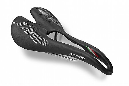 Selle SMP Forma Saddle at BikeTiresDirect