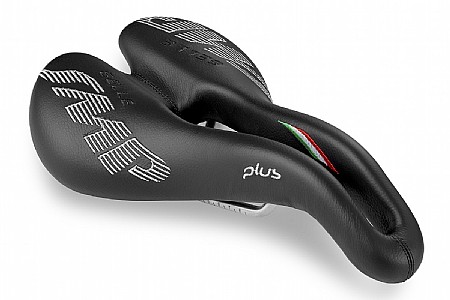 Selle SMP Plus Saddle [ZSTRIKEPLUSNE]