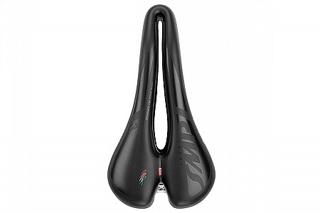 Selle SMP Hybrid Gel Saddle