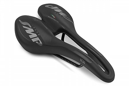 Selle SMP VT30 Gel Saddle [ZSTT01VT30GEL]