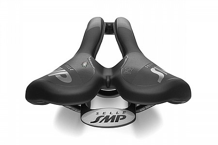 Selle SMP VT30 Gel Saddle [ZSTT01VT30GEL]