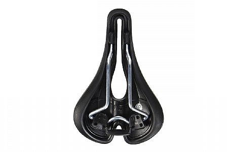 SELLE SMP TRK MEDIUM BLACK MATTサドル Amazon.com : Selle SMP TRK Medium MATT Black Saddle : Sports