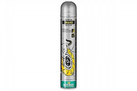 Motorex Power Brake Clean Spray