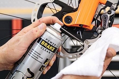 Motorex Power Brake Clean Spray [302291]