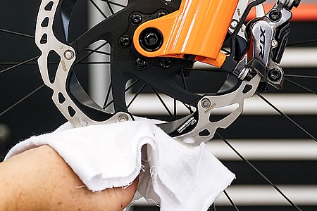 Motorex Power Brake Clean Spray [302291]
