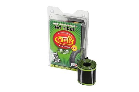 Tuffy bike best sale tire liner