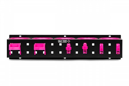 Muc-Off Bottle and Detailing Storage Rack