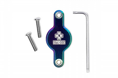 Muc-Off Air Tag Holder