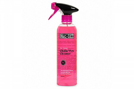 Muc-Off Chain Wax Cleaner - 500ml 