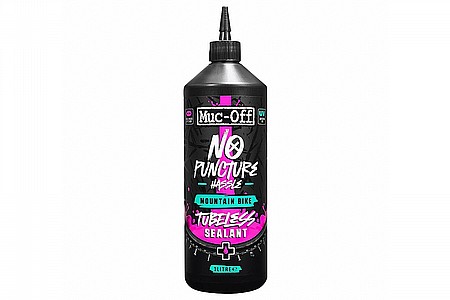 Muc-Off No Puncture MTN Tubeless Sealant 1 Liter