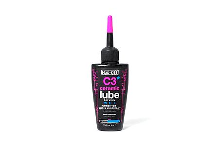 Muc Off C3 Ceramic Wet Lube at BikeTiresDirect