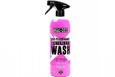 Muc-Off High Performance Waterless Wash