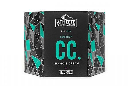 Muc-Off Luxury Chamois Cream