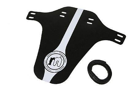 Mucky Nutz Bender Suspension Fender