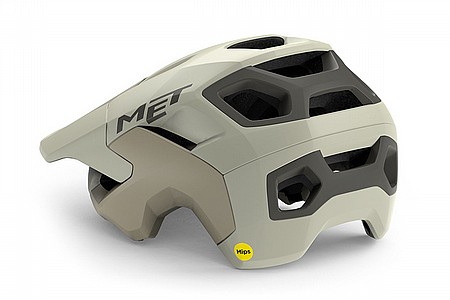MET Revo Mips MTB Helmet [3HM159CE00MWH1]