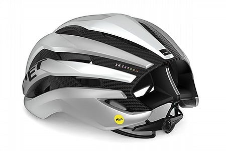 MET Trenta 3k Carbon Mips Helmet [3HM146US00MRO1]