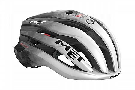 メタクリル 3set MET Trenta 3k Carbon Mips Helmet [3HM146US00MTP3]