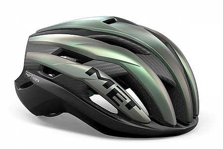 MET Trenta 3k Carbon Mips Helmet [3HM146US00MTE6]