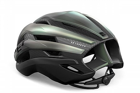 MET Trenta 3k Carbon Mips Helmet [3HM146US00MTP3]