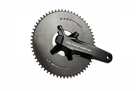 Carbon-Ti X-AeroRing For DA9200 [XAR62I110DA9200]