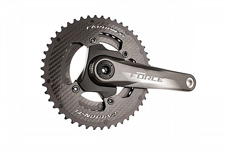 Carbon-Ti X-CarboRing 107-BCD For AXS [XCR46I107AXS]