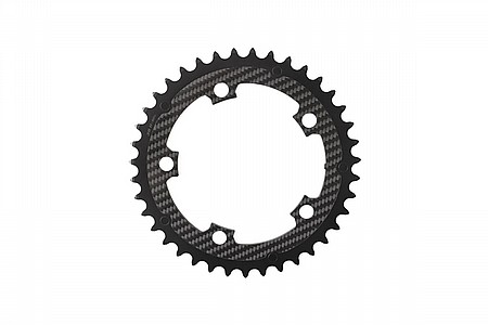 Carbon-Ti X-CarboRing 110-BCD Inner Chainrings