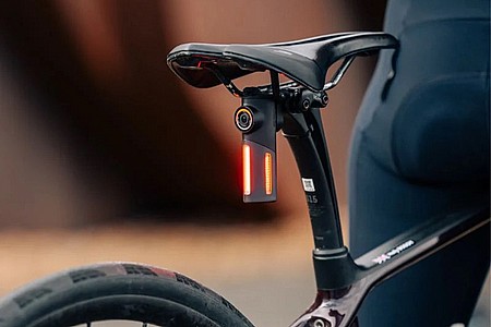 Magicshine SEEMEE DV Camera Taillight