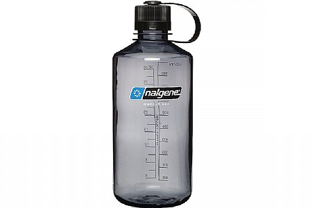 Nalgene Narrow Mouth Water Bottle