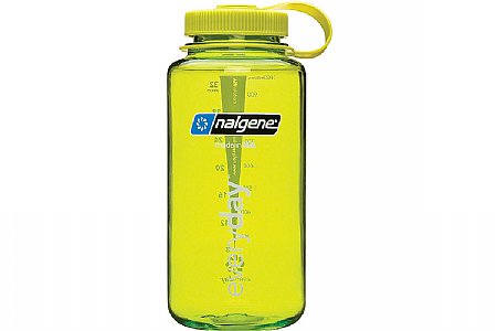 Nalgene Wide Mouth Water Bottle