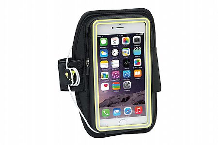 Nathan SonicStorm Smartphone Carrier