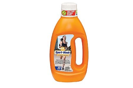 Nathan Sport Wash 20oz
