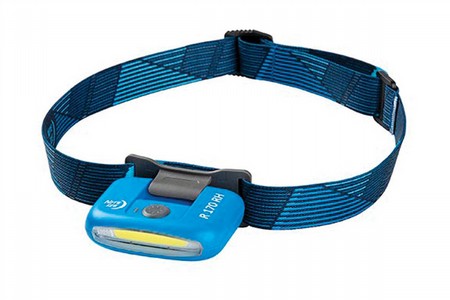 Nite Ize Radiant 170 Rechargeable Headlamp